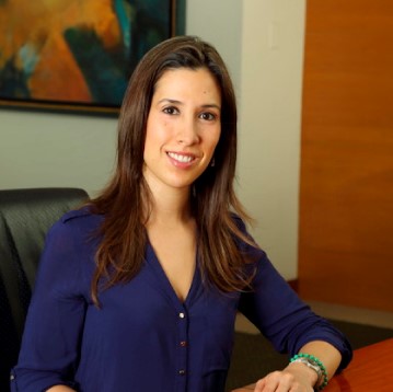 Claudia Cornejo Mohme