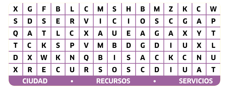 actividad