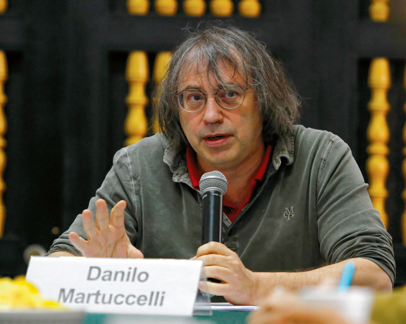 Danilo Martuccelli