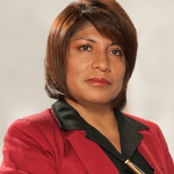 Mabel Cáceres